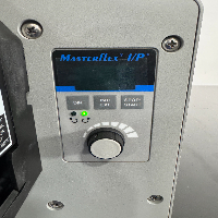 Cole-Parmer Masterflex I/P Easy-Load Peristaltic Pump image 3